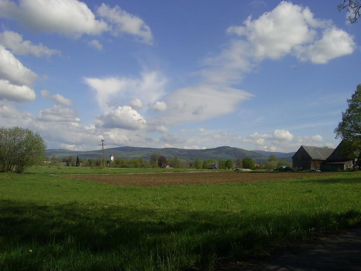 Świeradów-Zdrój Dom Przyslupowy Educare -Agroturystyka Slow Food מראה חיצוני תמונה