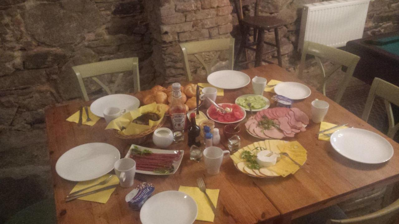Świeradów-Zdrój Dom Przyslupowy Educare -Agroturystyka Slow Food מראה חיצוני תמונה
