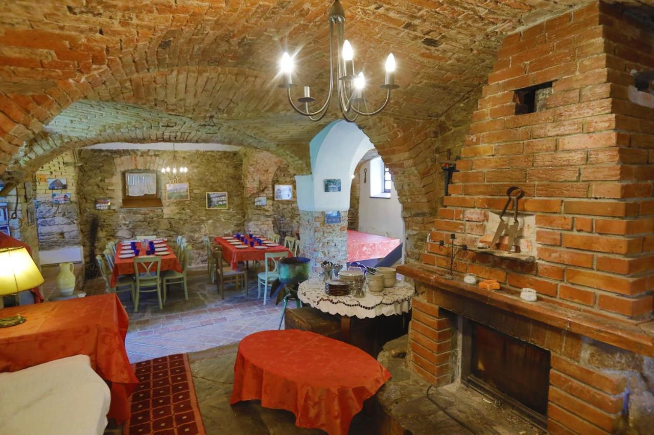 Świeradów-Zdrój Dom Przyslupowy Educare -Agroturystyka Slow Food מראה חיצוני תמונה