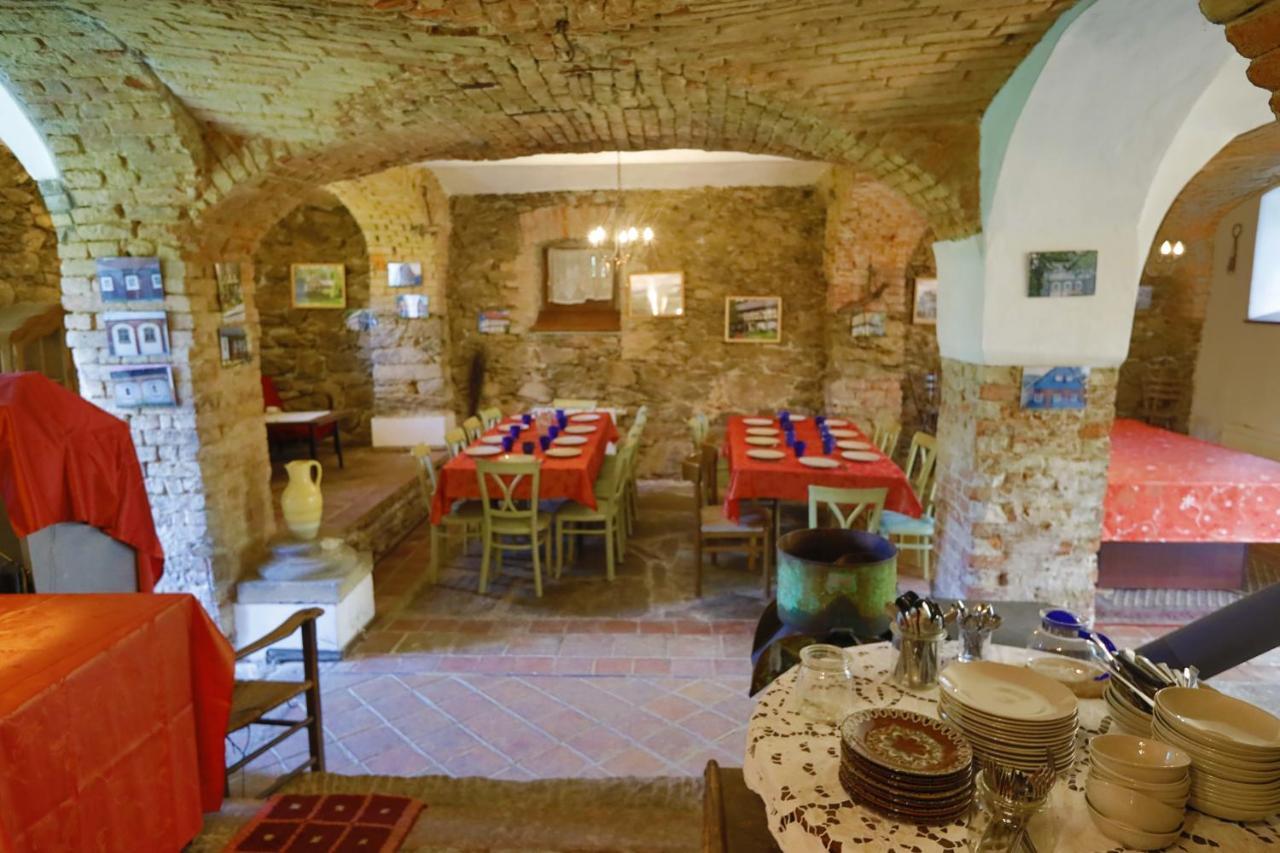 Świeradów-Zdrój Dom Przyslupowy Educare -Agroturystyka Slow Food מראה חיצוני תמונה