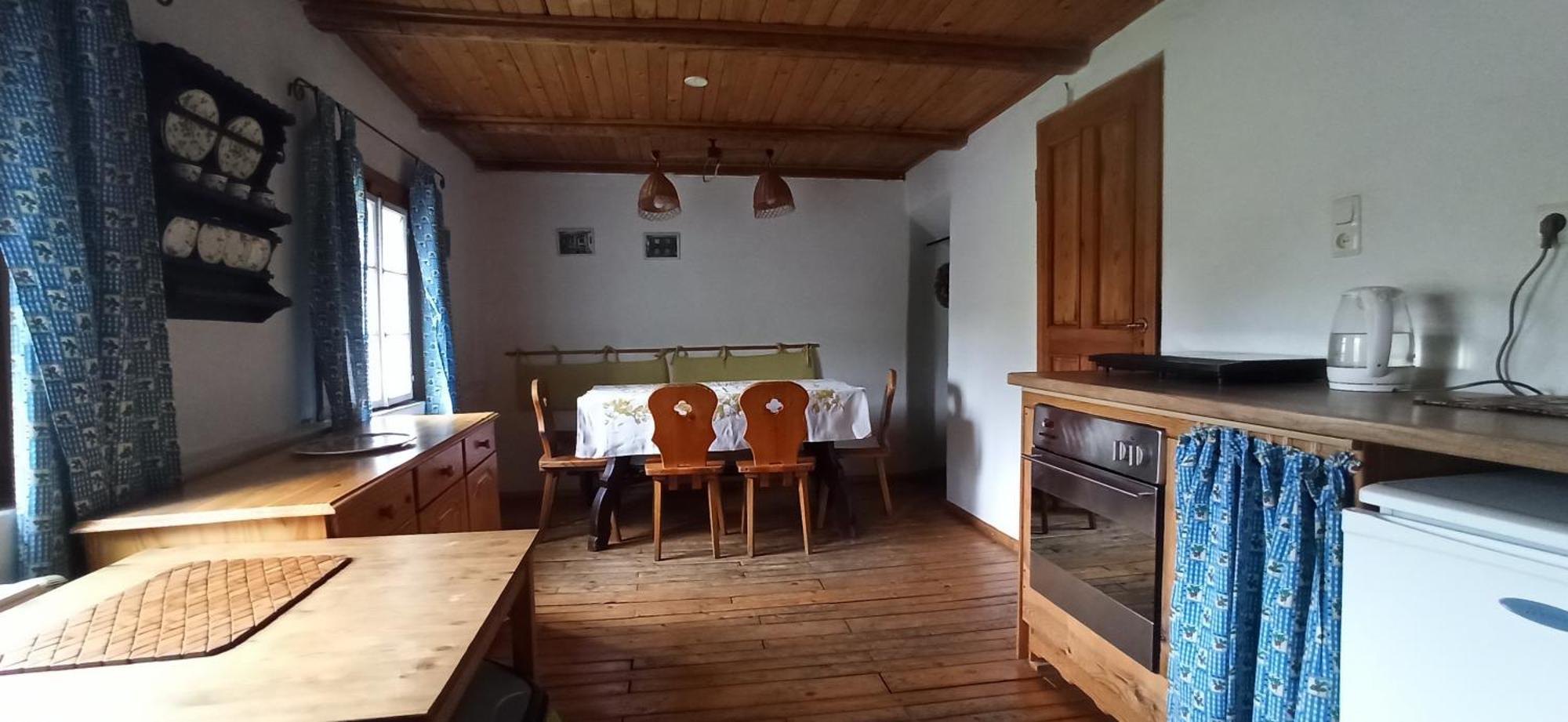 Świeradów-Zdrój Dom Przyslupowy Educare -Agroturystyka Slow Food מראה חיצוני תמונה