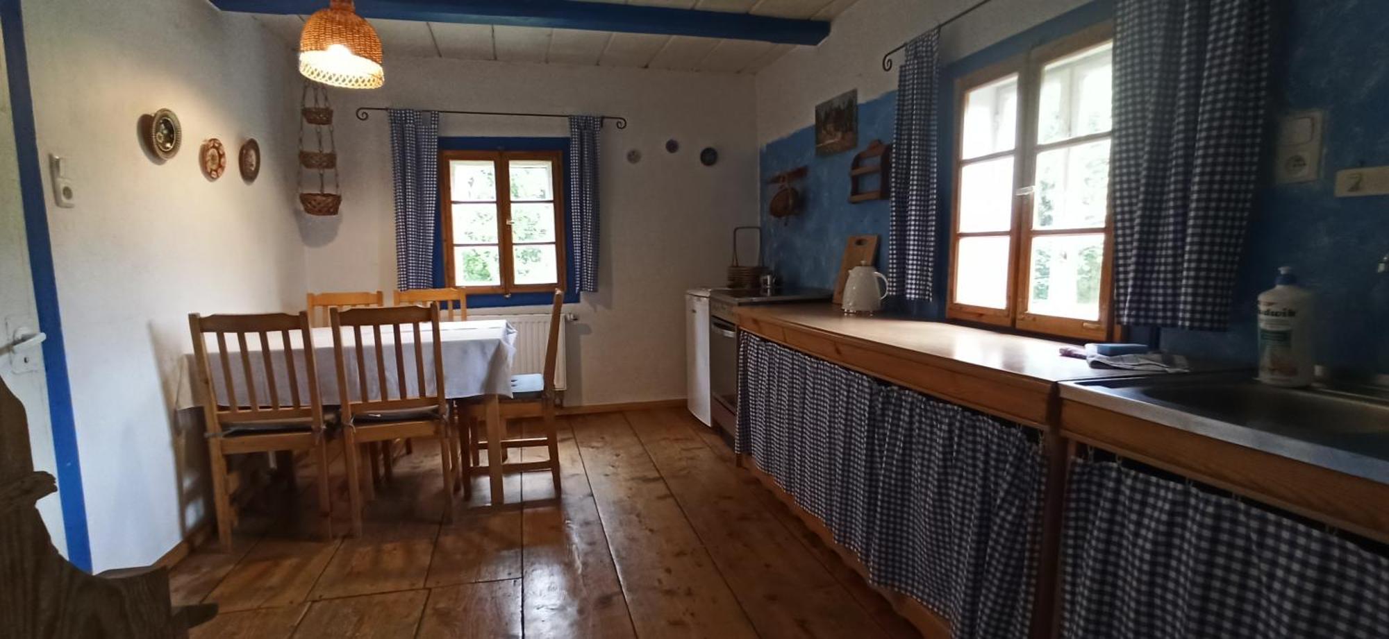 Świeradów-Zdrój Dom Przyslupowy Educare -Agroturystyka Slow Food מראה חיצוני תמונה
