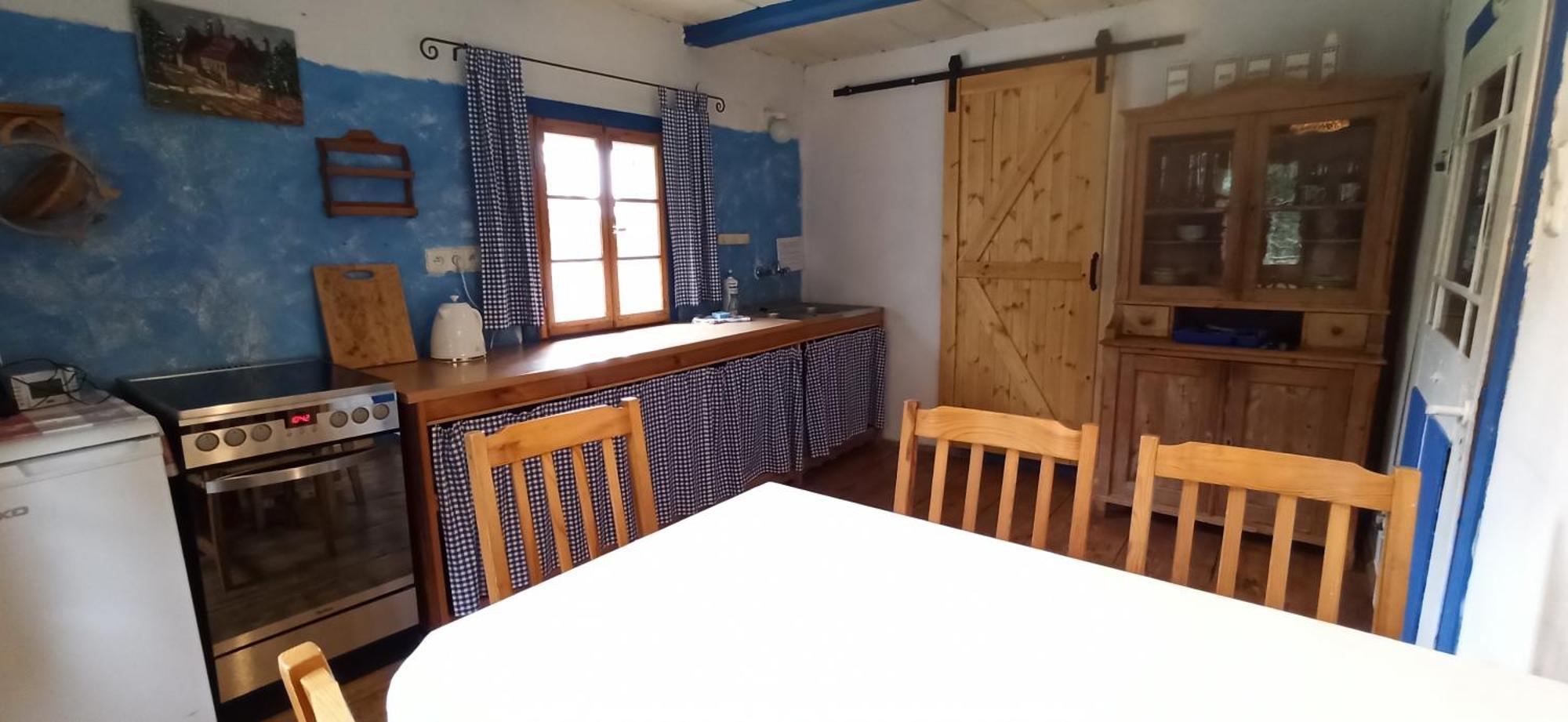 Świeradów-Zdrój Dom Przyslupowy Educare -Agroturystyka Slow Food מראה חיצוני תמונה